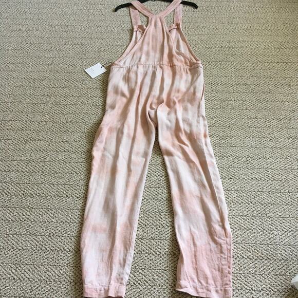NWT Bella Dahl overalls - Small - Picture 9 of 9